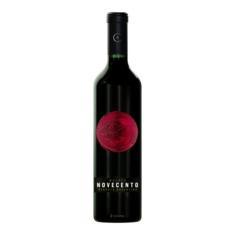 Vinho Tinto Novecento Malbec 2023 750ml, Seco, Vinho Tinto