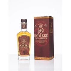 Cachaça Dom Bré Extra Premium 700ml