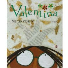 Livro - Valentina