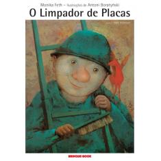 O limpador de placas