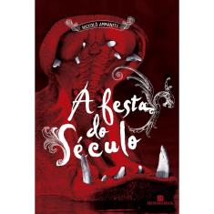Livro - A festa do século