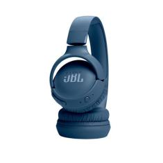 Fone de Ouvido JBL Tune 520BT Bluetooth Azul, TUNE520BT