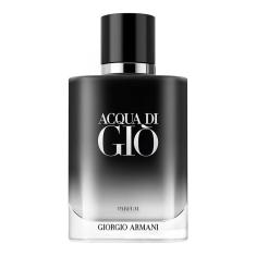 Perfume Acqua Di Gio Parfum Giorgio Armani Masculino 100ml