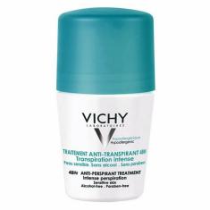 Desodorante Antitranspirante Roll-On Vichy Deo 48h 50ml