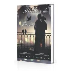 Grilhões de Paixão - EDLECX