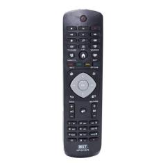 Controle Remoto Tv Smart Mxt 01322 Philips 40pfg5100- 78 - GRUPO MXT
