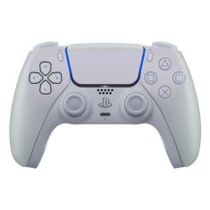 Controle PS5 DualSense Sem Fio Chroma Pearl PlayStation