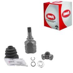 Tulipa - Corolla 2002 A 2008 / Fielder 2002 A 2008 - Al-1264 - IMA