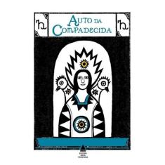 Livro - Auto da compadecida - Nova Fronteira