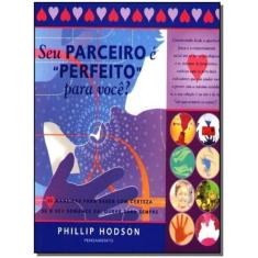 Seu Parceiro é 'Perfeito' P/você - PENSAMENTO, 3