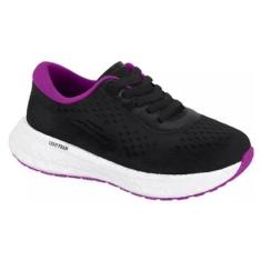 Tênis Molekinha Light Foam-Feminino