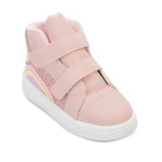 Tênis Botinha Slink Infantil SK24-B5045/24-Feminino