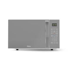 Micro-ondas 33L Philco PMO38S Limpa Fácil 1400W