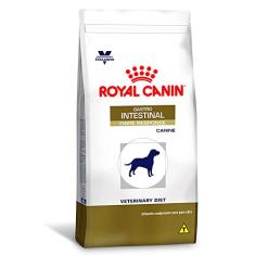 Ração Royal Canin Canine Veterinary Diet Gastro Intestinal Fibre Response para Cães Adultos