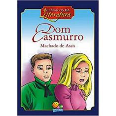 Classicos Da Literatura- Dom Casmurro