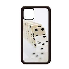 Capa Gambling Pai Gow Dominoes Foto para iPhone 11 Pro Max para Apple Mobile Case Shell