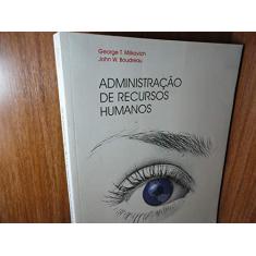 Administração De Recursos Humanos