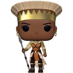 Funko Pop! Marvel: E se? - Rainha General Ramonda