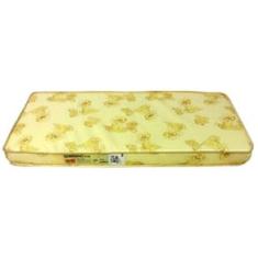 Colchão Infantil Ortobom Bambino Baby Espuma D18 10x70x130 cm - Bege