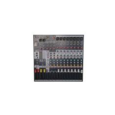 Mesa de som WL Audio