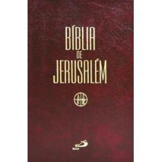 Biblia De Jerusalem - Media Ziper - Paulus