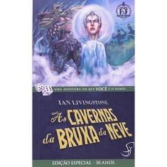 Ff 09 - As Cavernas Da Bruxa Da Neve