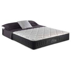 Colchão Casal para Hotelaria Molas Ensacadas MasterPocket Plus Size Fort Flex (138x188x28) - Anjos