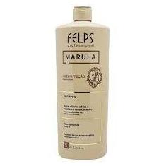 Shampoo Hipernutrição Marula Felps 1L