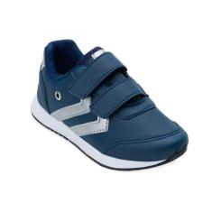Tênis Via Vip Infantil Masculino-Masculino