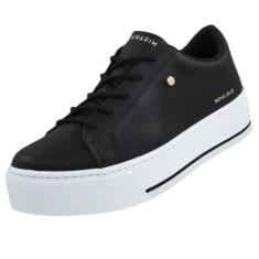 Tênis Feminino Ramarim Casual Flatform-Feminino