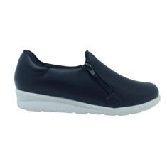 Tênis Feminino Slip On Usaflex