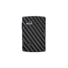 Capa Adesivo Skin349 Verso Para Sony Xperia X10 Mini Pro U20 - KawaSki