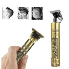 Maquininha Pezinho Profissional Cabeleireiro110/220 Original - KEMEI