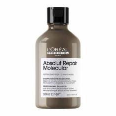 L'Oreal Professionnel Absolut Repair Molecular Shampoo - L'Oréal Profe