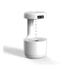 Umidificador Difusor De Ar Água Anti-Gravidade Gotas 800Ml - Crx