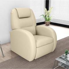 Poltrona do Papai Reclinável Pmx-1 Civic - Matrix