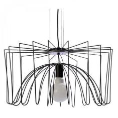 Pendente 6170 Aramado 30cmx56cm Pantoja & Carmona