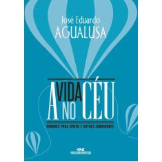 Livro - A vida no céu