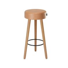 Banqueta Alta 70 cm Pés Palito P/ Área Gourmet Bancada Cozinha Churrasqueira Londres