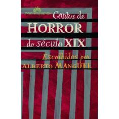 Contos De Horror Do Seculo XIX