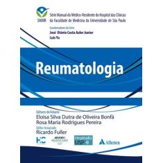 Livro - Reumatologia - SMMR HCFMUSP