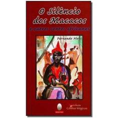 o Silêncio Dos Macacos e Outros Contos Africanos Sortido, Sortido