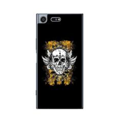 Capa Adesivo Skin374 Verso Para Sony Xperia Xz Premium - KawaSkin