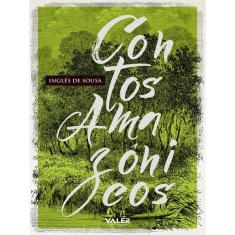 Contos Amazônicos