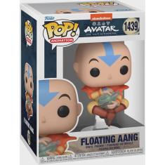 Funko Pop Floating Aang Avatar - Funko 1439