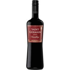 Vinho Tinto Seco Assemblage Saint Germain Aurora 750ml