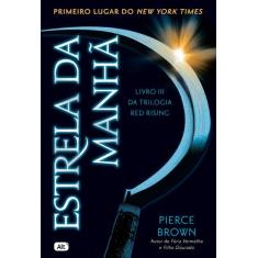 Livro - Estrela da manhã