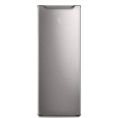 Geladeira Electrolux 213L Uma Porta com Freezer Cor Inox (RE21S)