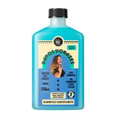 Shampoo Lola Danos Vorazes Fortificante 250ml