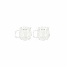 Conjunto De Xícaras Tramontina Para Café 2 Peças 100 Ml